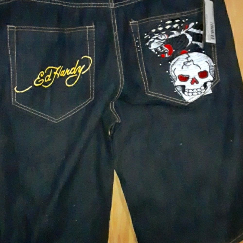 Ed Hardy by Christina Aguilera